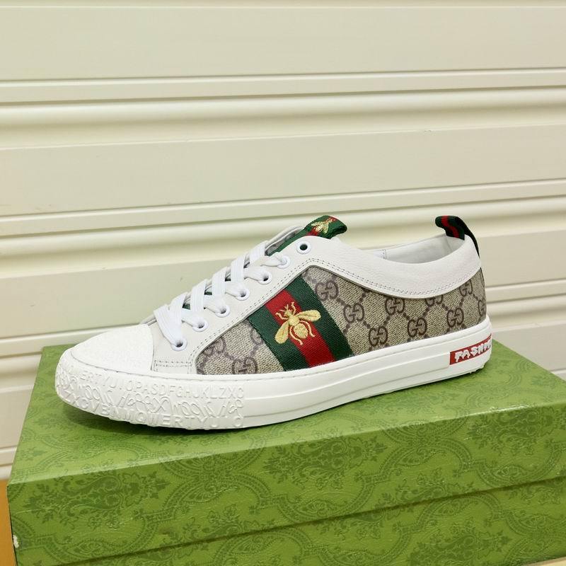 Gucci Men's Shoes 2622